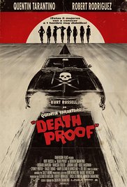 Death Proof (2007) Free Movie