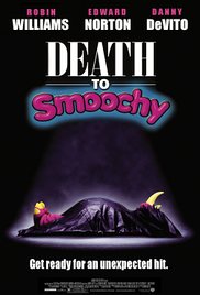 Death to Smoochy (2002) Free Movie