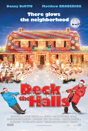 Deck the Halls (2006) Free Movie