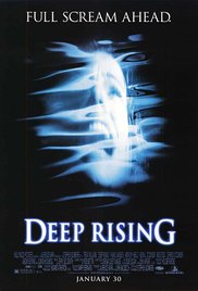 Deep Rising (1998) M4uHD Free Movie
