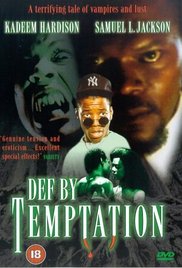 Def by Temptation (1990) Free Movie