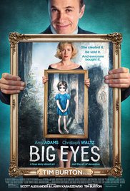 Big Eyes (2014) Free Movie