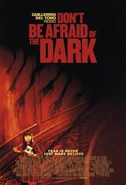 Dont Be Afraid of the Dark (2010) Free Movie