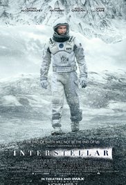 Interstellar (2014) Free Movie
