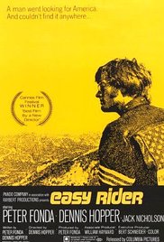 Easy Rider (1969) Free Movie