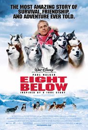 Eight Below 2006  Free Movie
