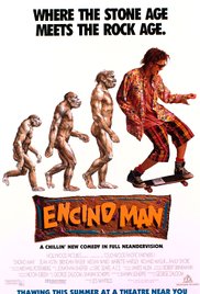 Encino Man (1992) Free Movie