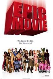 Epic Movie (2007) Free Movie