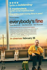 Everybodys Fine (2009) Free Movie