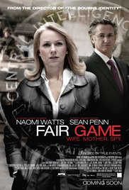 Fair Game (2010) M4uHD Free Movie