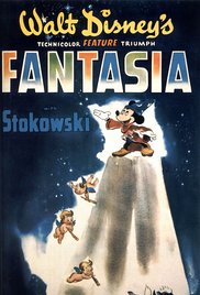 Fantasia (1940) Free Movie
