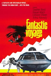 Fantastic Voyage 1966 Free Movie