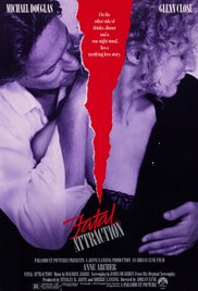 Fatal Attraction (1987) Free Movie