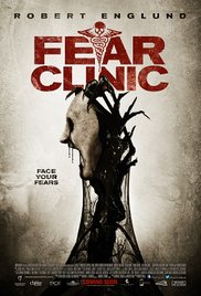Fear Clinic (2014) Free Movie M4ufree
