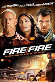 Fire with Fire (2012) Free Movie M4ufree