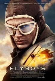 Flyboys (2006) M4uHD Free Movie