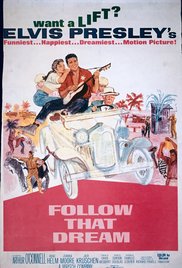 Follow That Dream (1962) Free Movie M4ufree
