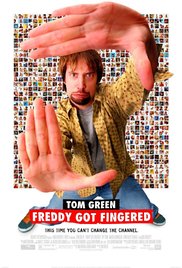 Freddy Got Fingered  2001 Free Movie
