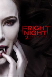 Fright Night 2 2013 Free Movie