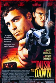 From Dusk Till Dawn (1996) Free Movie M4ufree