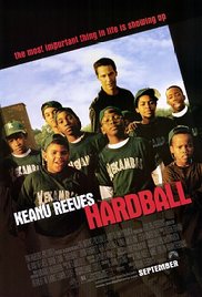 Hard Ball 2001 Free Movie