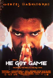 He Got Game (1998) Free Movie M4ufree