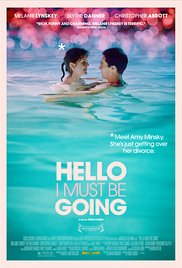 Hello I Must Be Going (2012) M4uHD Free Movie