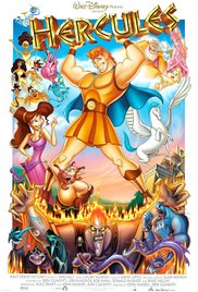 Hercules 1997 Free Movie M4ufree