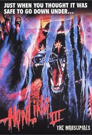 Howling III (1987) Free Movie