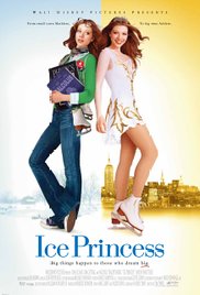Ice Princess (2005) Free Movie