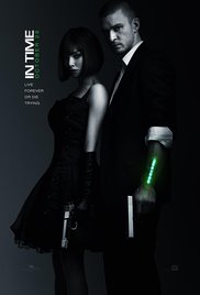 In Time (2011) Free Movie