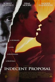 Indecent Proposal (1993) Free Movie M4ufree