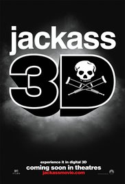 Jackass 3D (2010) M4uHD Free Movie