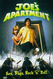 Joes Apartment 1996 Free Movie