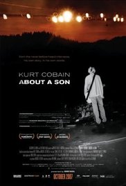 Kurt Cobain About a Son (2006) Free Movie