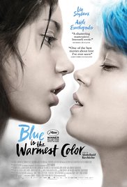 Blue Is the Warmest Color (2013) M4ufree