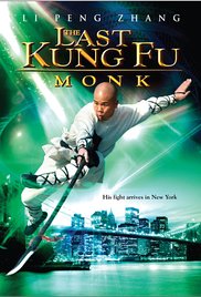 Last Kung Fu Monk (2010) M4uHD Free Movie