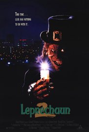 Leprechaun 2 1994 Free Movie M4ufree