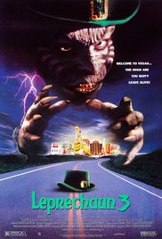Leprechaun 3 1995 Free Movie M4ufree