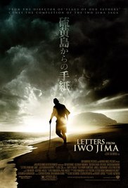 Letters from Iwo Jima (2006) Free Movie M4ufree