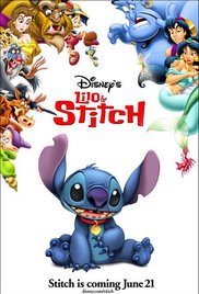 Lilo & Stitch (2002) Free Movie