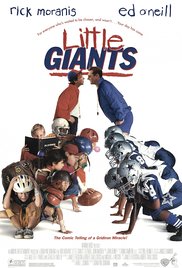 Little Giants (1994) Free Movie M4ufree