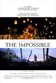 The Impossible 2012 Free Movie