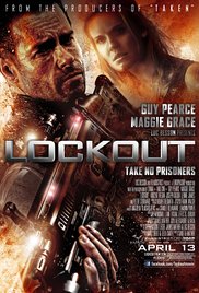 Lockout 2012 Free Movie M4ufree