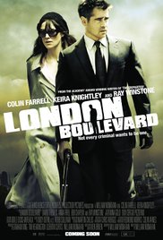 London Boulevard (2010) Free Movie