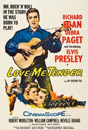 Love Me Tender (1956) Free Movie M4ufree
