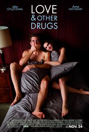 Love & Other Drugs (2010) Free Movie