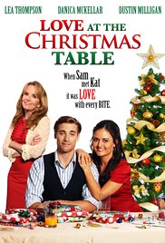 Love at the Christmas Table 2012 M4uHD Free Movie