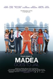 Madea Goes to Jail (2009) Free Movie