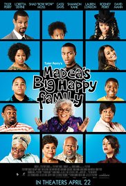 Madeas Big Happy Family (2011) Free Movie